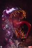 Venom - Fine Art Bust