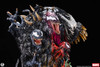 Venom - Fine Art Bust Premium Collectibles Studio (PCS) Marvel Collectible Figure