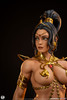 Dejah Thoris - 1:2 Scale Statue
