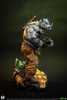 Rocksteady Premium Collectibles Studio (PCS) TMNT Collectible Figure