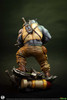 Rocksteady Premium Collectibles Studio (PCS) TMNT Collectible Figure