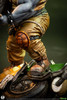 Rocksteady Premium Collectibles Studio (PCS) TMNT Collectible Figure