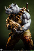 Rocksteady Premium Collectibles Studio (PCS) TMNT Collectible Figure