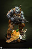 Rocksteady Premium Collectibles Studio (PCS) TMNT Collectible Figure