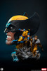 Wolverine - Fine Art Bust
