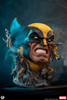 Wolverine - Fine Art Bust Premium Collectibles Studio (PCS) Marvel Collectible Figure