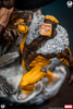 Wolverine - Fine Art Bust Deluxe