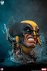 Wolverine - Fine Art Bust Deluxe Premium Collectibles Studio (PCS) Marvel Collectible Figure