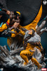 Wolverine - Fine Art Bust Deluxe Premium Collectibles Studio (PCS) Marvel Collectible Figure