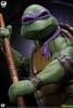 Donatello - 1:2 Scale Deluxe Edition Premium Collectibles Studio (PCS) TMNT Collectible Figure