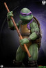 Donatello - 1:2 Scale Deluxe Edition Premium Collectibles Studio (PCS) TMNT Collectible Figure