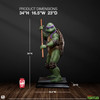 Donatello - 1:2 Scale