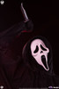 Ghost Face -  Life-Sized Bust Deluxe