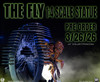The Fly Collectible Statue Figure PCS