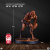 The Fly - 1:4 Scale Statue