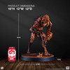 The Fly - 1:4 Scale Statue physical Premium Collectibles Studio