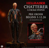 Chatterer - 1:3 Statue Deluxe physical Premium Collectibles Studio