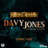 Davy Jones Collectible Figure Collector Statue PCS