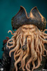 Davy Jones - 1:3 Scale Statue physical Premium Collectibles Studio