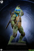 Leonardo - 1:2 Scale Deluxe Edition Premium Collectibles Studio (PCS) TMNT Collectible Figure