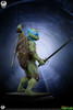 Leonardo - 1:2 Scale Deluxe Edition Premium Collectibles Studio (PCS) TMNT Collectible Figure