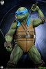 Leonardo - 1:2 Scale Deluxe Edition Premium Collectibles Studio (PCS) TMNT Collectible Figure