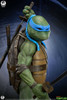 Leonardo - 1:2 Scale Deluxe Edition Premium Collectibles Studio (PCS) TMNT Collectible Figure
