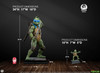Leonardo - 1:2 Scale Deluxe Edition Premium Collectibles Studio (PCS) TMNT Collectible Figure
