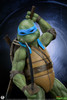 Leonardo - 1:2 Scale physical Premium Collectibles Studio (PCS) TMNT Collectible Figure
