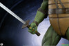Leonardo - 1:2 Scale physical Premium Collectibles Studio (PCS) TMNT Collectible Figure