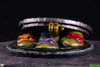 TMNT - Underground 1:4 Scale Tabletop Edition
