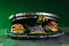 TMNT - Underground 1:4 Scale Tabletop Edition