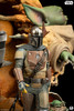 The Mandalorian - Fine Art Bust Premium Collectibles Studio (PCS) Star Wars Collectible Figure