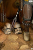 The Mandalorian - Fine Art Bust Premium Collectibles Studio (PCS) Star Wars Collectible Figure