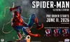 Spider-Man - 1:3 Deluxe Premium Collectibles Studio (PCS) Marvel Collectible Figure