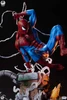 Spider-Man - 1:3 Deluxe Premium Collectibles Studio (PCS) Marvel Collectible Figure