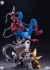 Spider-Man - 1:3 Deluxe Premium Collectibles Studio (PCS) Marvel Collectible Figure