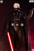 Darth Vader - 1:3 Hyperreal