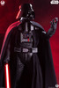 Darth Vader - 1:3 Hyperreal