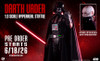 Darth Vader - 1:3 Hyperreal