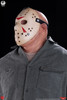 Jason "Part 3" - 1:3 Statue Deluxe