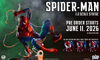Spider-Man - 1:3
