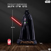 Darth Vader - 1:3 Scale