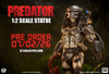 Predator - 1:2 Scale