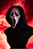 Ghost Face - Life-Sized Bust