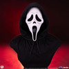 Ghost Face - Life-Sized Bust
