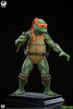 Michelangelo - 1:2 Scale Deluxe Edition