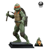 Michelangelo - 1:2 Scale Deluxe Edition