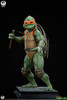 Michelangelo - 1:2 Scale Deluxe Edition