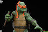 Michelangelo - 1:2 Scale Deluxe Edition
